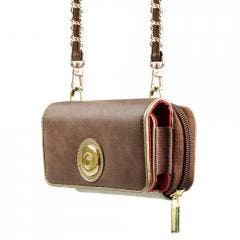 iPhone 5 Case and Purse by Marware Combine Fashion and Functionality
